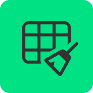 Exported Excel Cleaner for monday.com app icon